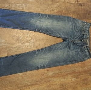 AE men's jeans
